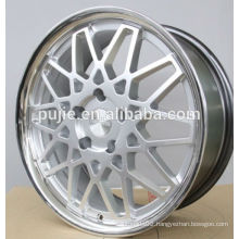 Hot sale 18 inch car alloy wheels china